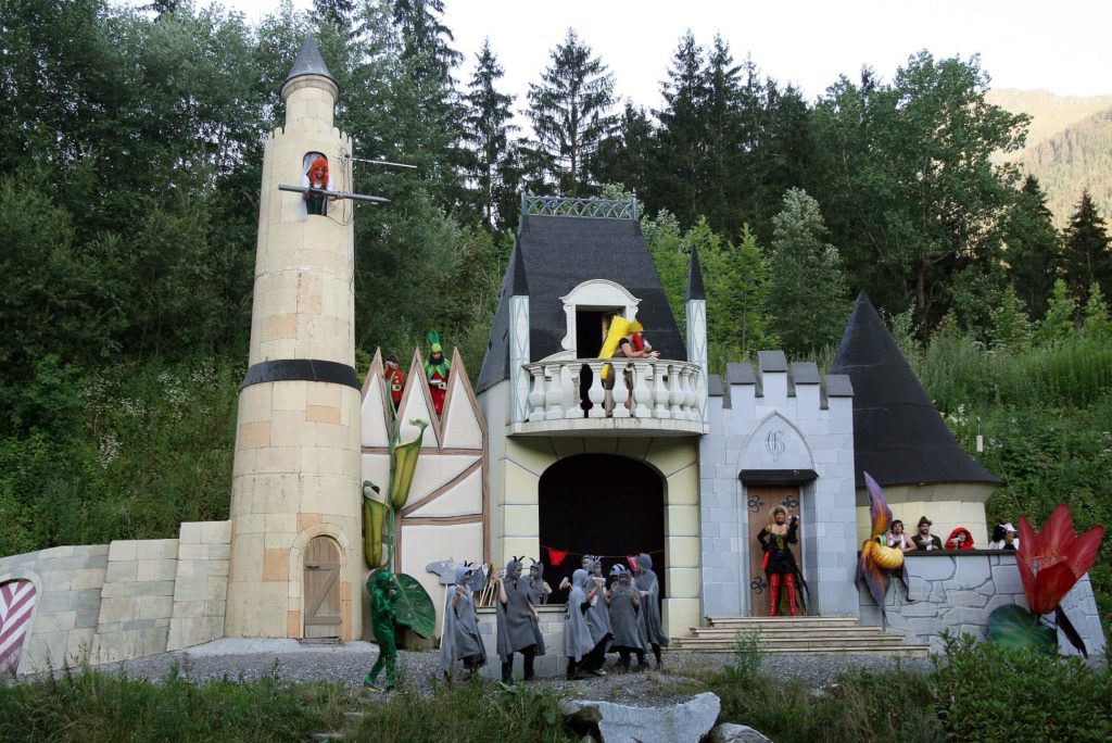Grimms Rache Teil II (Juli 2007) Grimms Rache Teil II (Juli 2007)