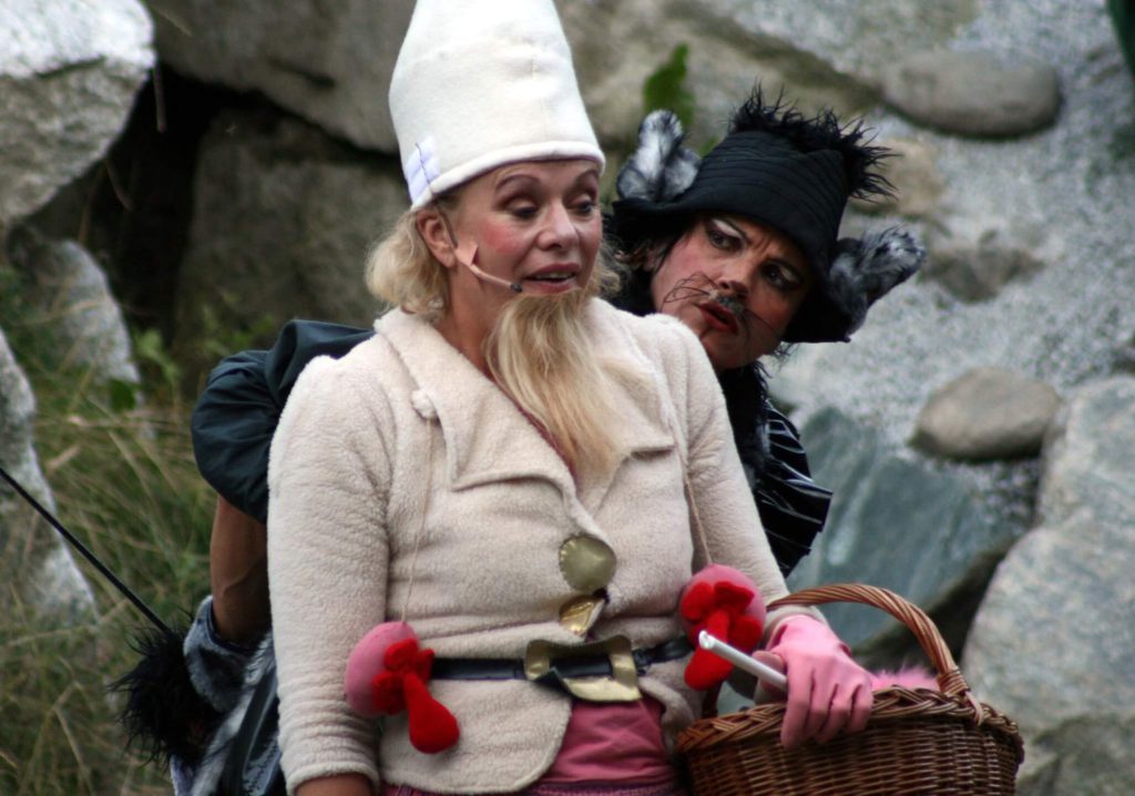 Grimms Rache Teil II (Juli 2007) Grimms Rache Teil II (Juli 2007)