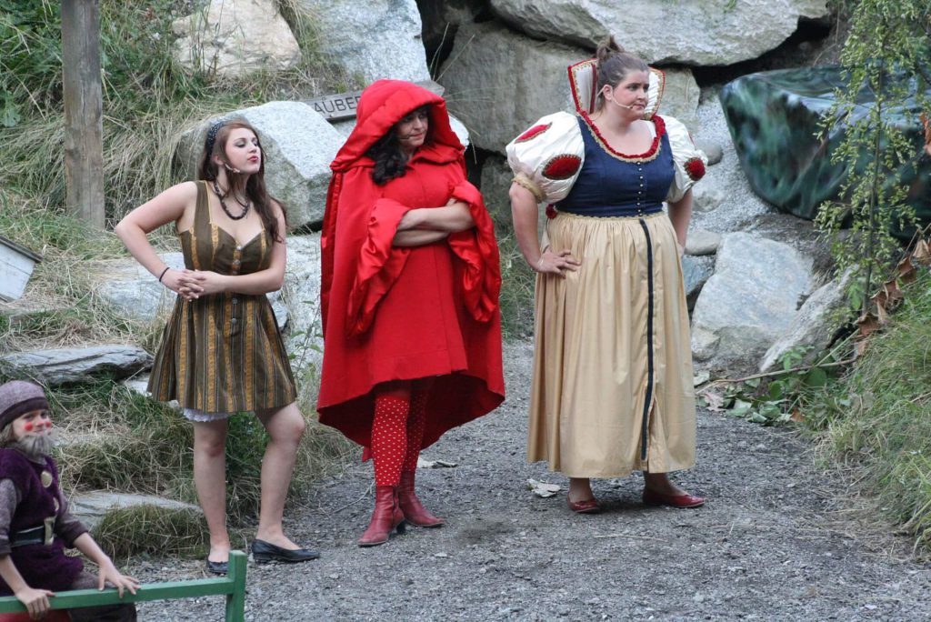 Grimms Rache Teil II (Juli 2007) Grimms Rache Teil II (Juli 2007)