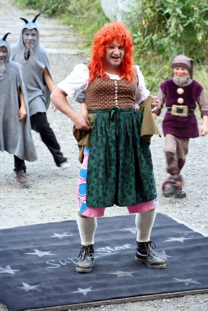 Grimms Rache Teil II (Juli 2007) Grimms Rache Teil II (Juli 2007)