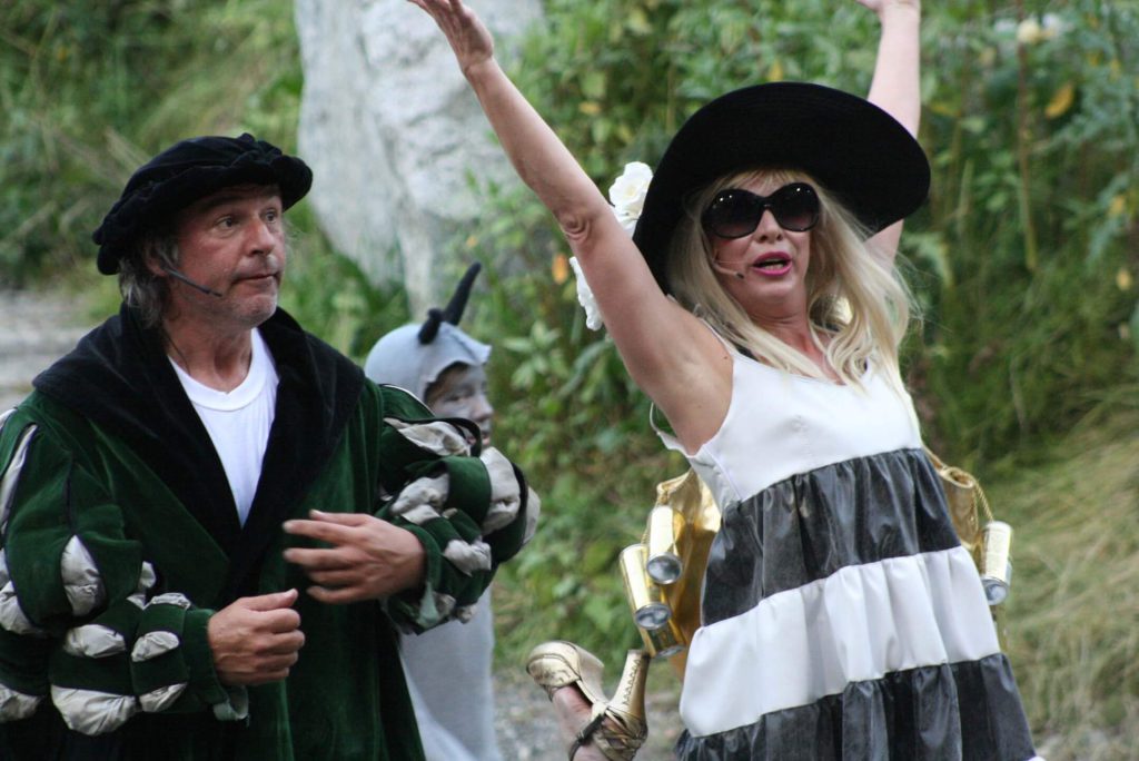Grimms Rache Teil II (Juli 2007) Grimms Rache Teil II (Juli 2007)