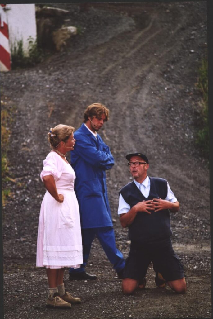 Kammerlander Andreas Kammerlander Andreas
