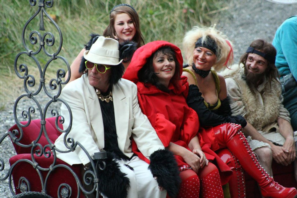 Grimms Rache Teil II (Juli 2007) Grimms Rache Teil II (Juli 2007)
