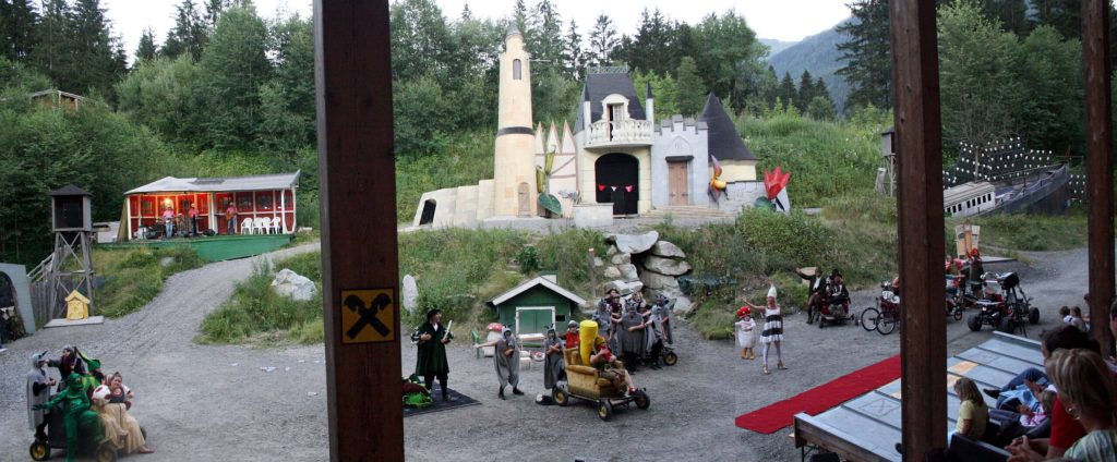 Grimms Rache Teil II (Juli 2007) Grimms Rache Teil II (Juli 2007)