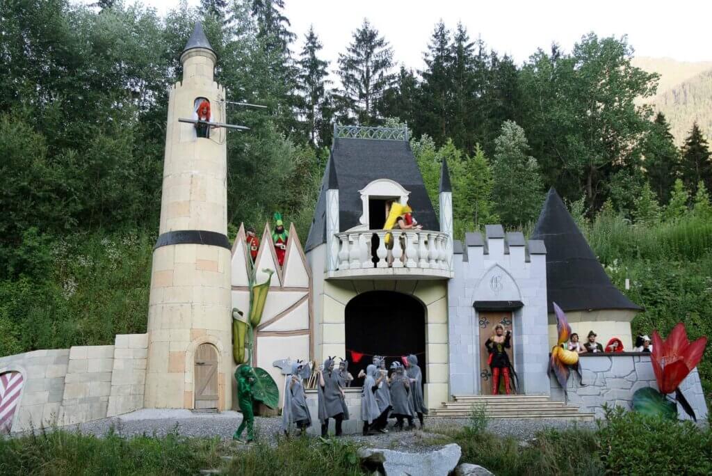Grimms Rache Teil II (Juli 2007) Grimms Rache Teil II (Juli 2007)