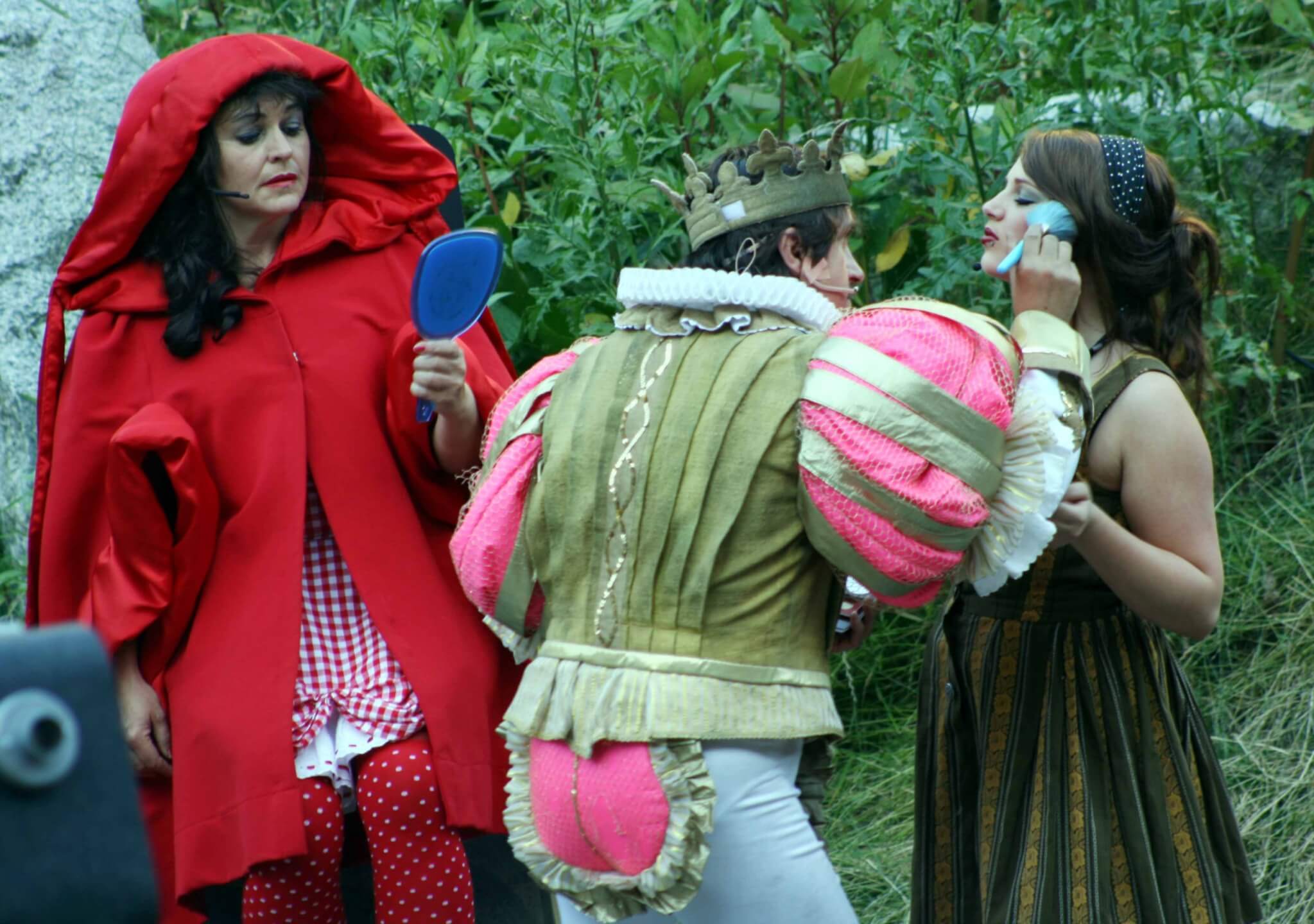 Grimms Rache Teil II (Juli 2007) Grimms Rache Teil II (Juli 2007)