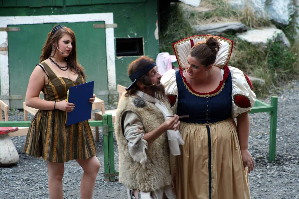 Grimms Rache Teil II (Juli 2007) Grimms Rache Teil II (Juli 2007)