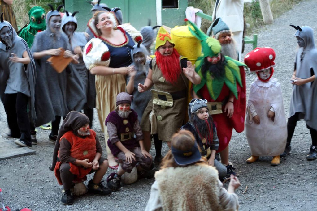 Grimms Rache Teil II (Juli 2007) Grimms Rache Teil II (Juli 2007)