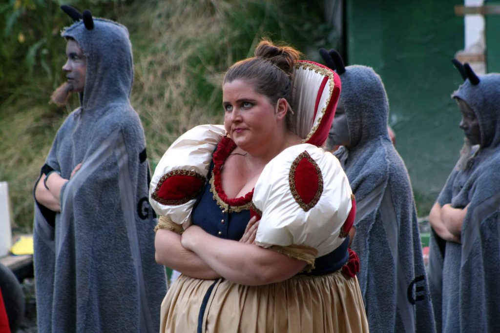 Grimms Rache Teil II (Juli 2007) Grimms Rache Teil II (Juli 2007)