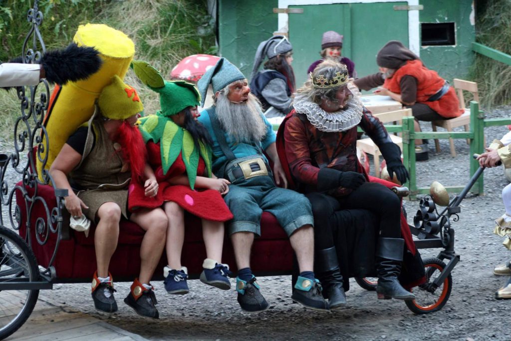 Grimms Rache Teil II (Juli 2007) Grimms Rache Teil II (Juli 2007)