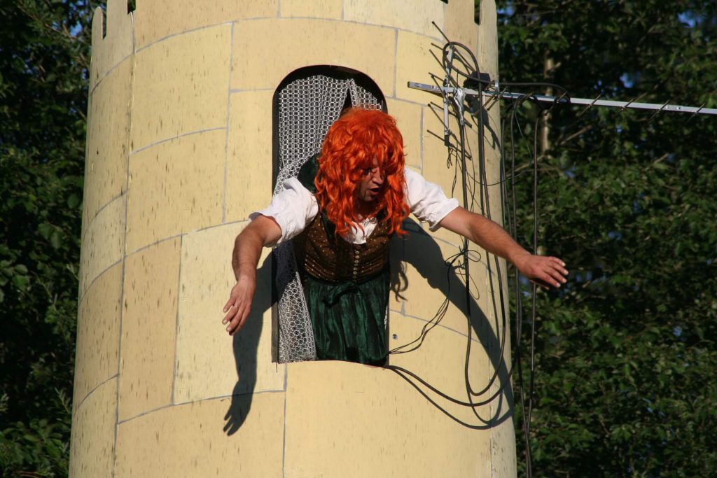 Grimms Rache Teil II (Juli 2007) Grimms Rache Teil II (Juli 2007)