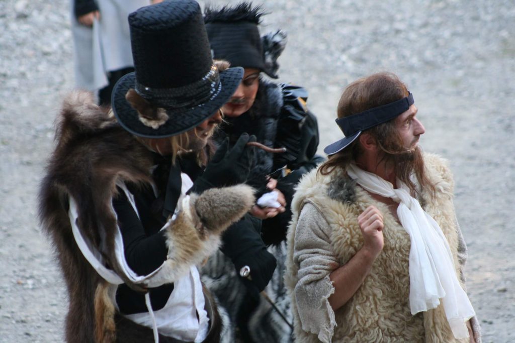 Grimms Rache Teil II (Juli 2007) Grimms Rache Teil II (Juli 2007)
