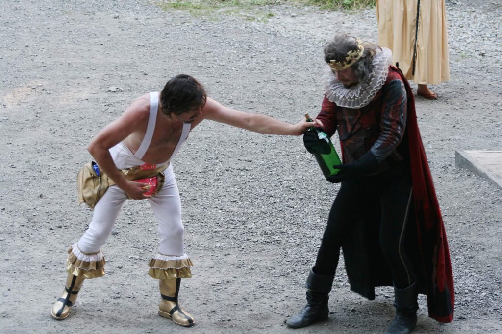 Grimms Rache Teil II (Juli 2007) Grimms Rache Teil II (Juli 2007)