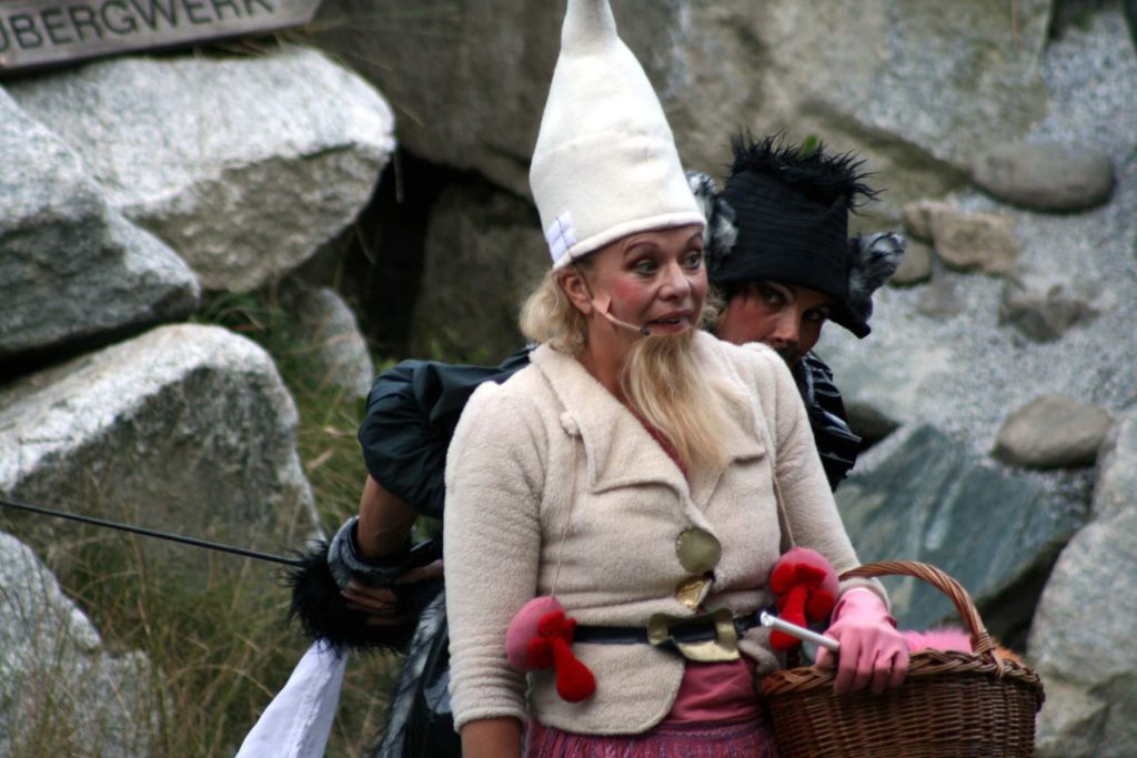 Grimms Rache Teil II (Juli 2007) Grimms Rache Teil II (Juli 2007)
