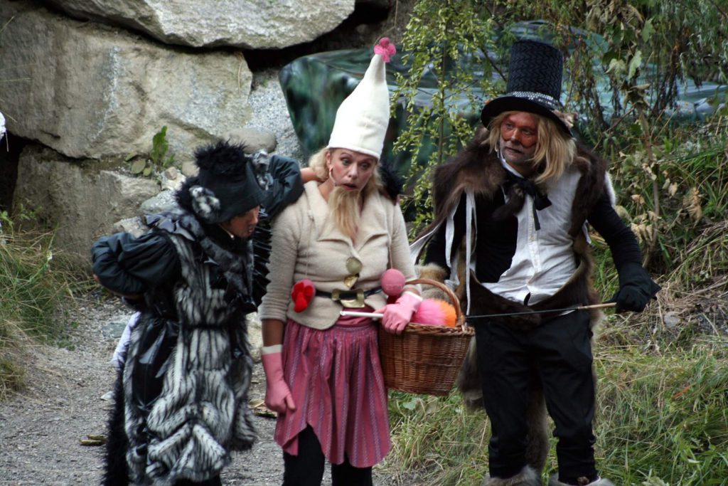 Grimms Rache Teil II (Juli 2007) Grimms Rache Teil II (Juli 2007)
