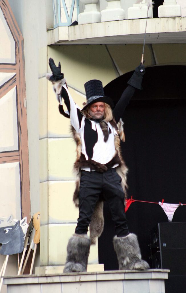Grimms Rache Teil II (Juli 2007) Grimms Rache Teil II (Juli 2007)