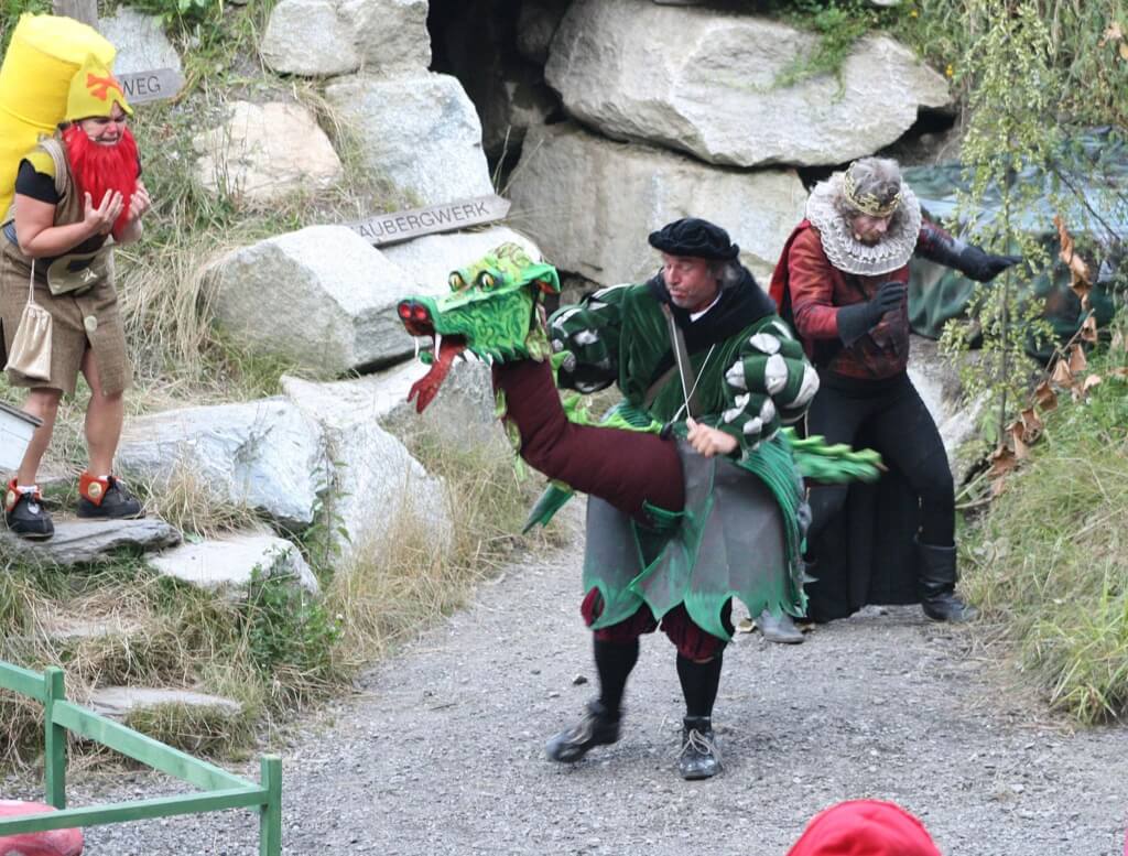 Grimms Rache Teil II (Juli 2007) Grimms Rache Teil II (Juli 2007)
