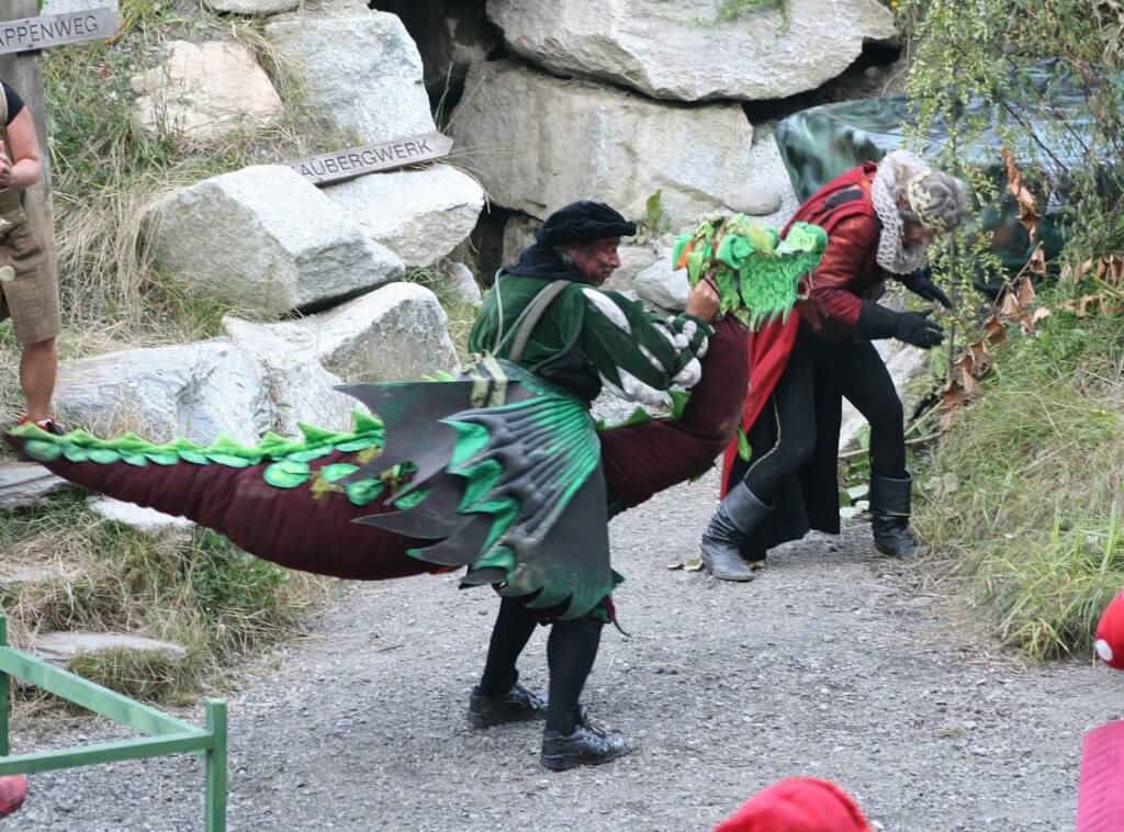 Grimms Rache Teil II (Juli 2007) Grimms Rache Teil II (Juli 2007)