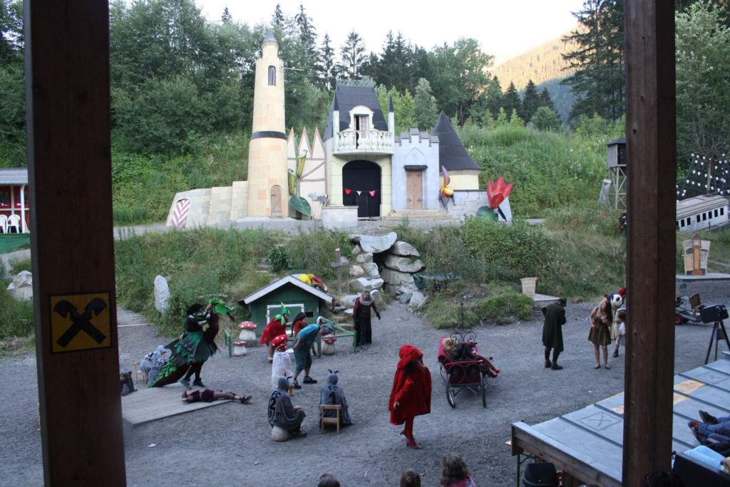 Grimms Rache Teil II (Juli 2007) Grimms Rache Teil II (Juli 2007)