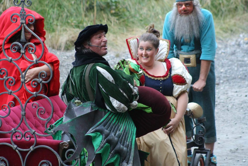 Grimms Rache Teil II (Juli 2007) Grimms Rache Teil II (Juli 2007)