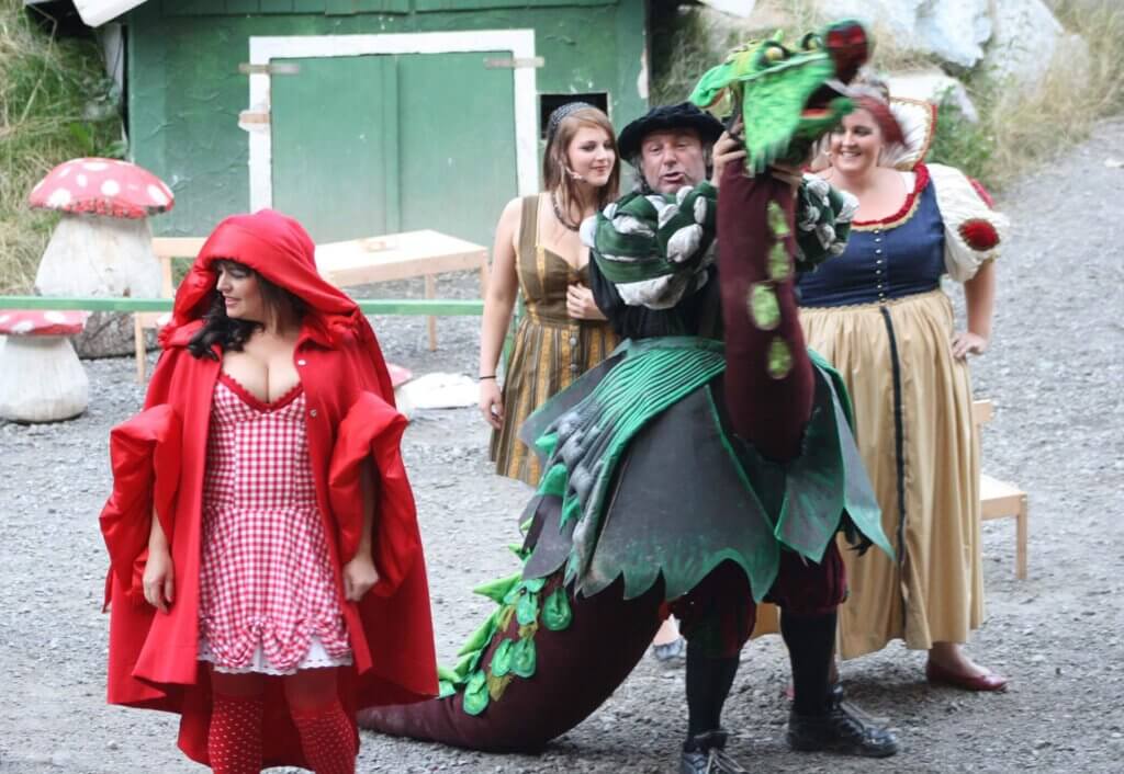 Grimms Rache Teil II (Juli 2007) Grimms Rache Teil II (Juli 2007)