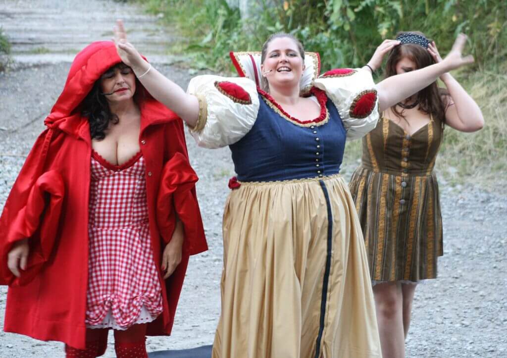 Grimms Rache Teil II (Juli 2007) Grimms Rache Teil II (Juli 2007)