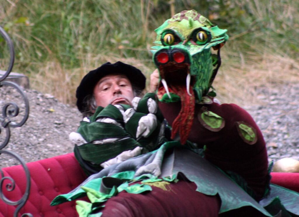 Grimms Rache Teil II (Juli 2007) Grimms Rache Teil II (Juli 2007)