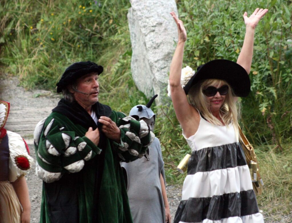 Grimms Rache Teil II (Juli 2007) Grimms Rache Teil II (Juli 2007)