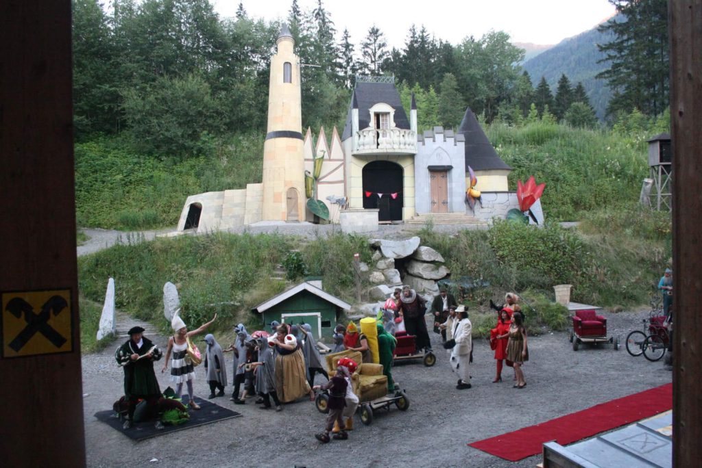 Grimms Rache Teil II (Juli 2007) Grimms Rache Teil II (Juli 2007)
