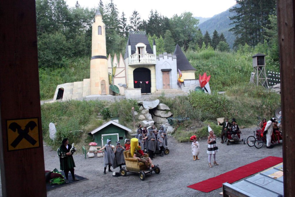 Grimms Rache Teil II (Juli 2007) Grimms Rache Teil II (Juli 2007)