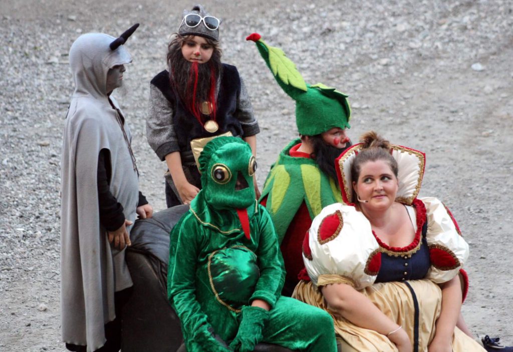 Grimms Rache Teil II (Juli 2007) Grimms Rache Teil II (Juli 2007)
