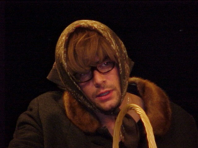 Neulichedl Simon Neulichedl Simon
