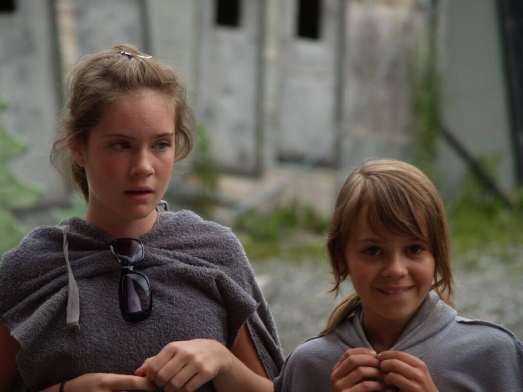 Grimms Rache Teil II (Juli 2007) Grimms Rache Teil II (Juli 2007)