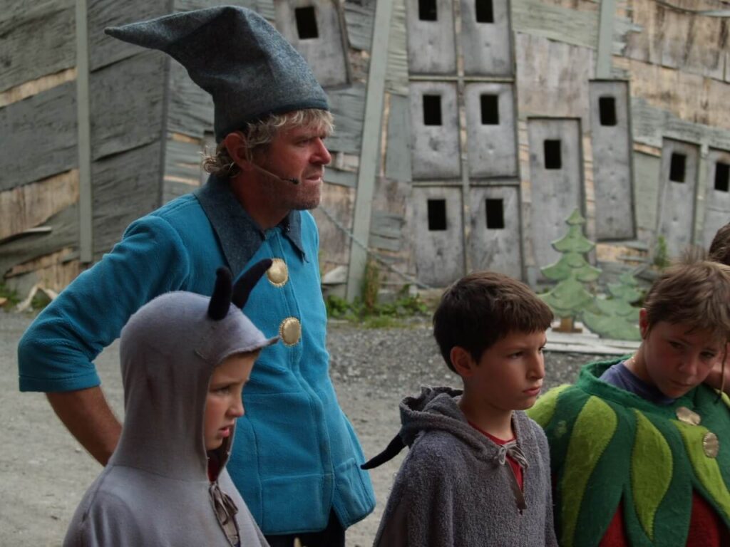 Grimms Rache Teil II (Juli 2007) Grimms Rache Teil II (Juli 2007)
