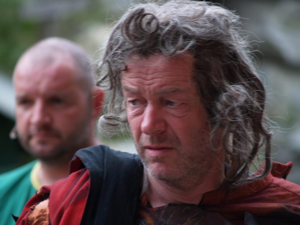Grimms Rache Teil II (Juli 2007) Grimms Rache Teil II (Juli 2007)