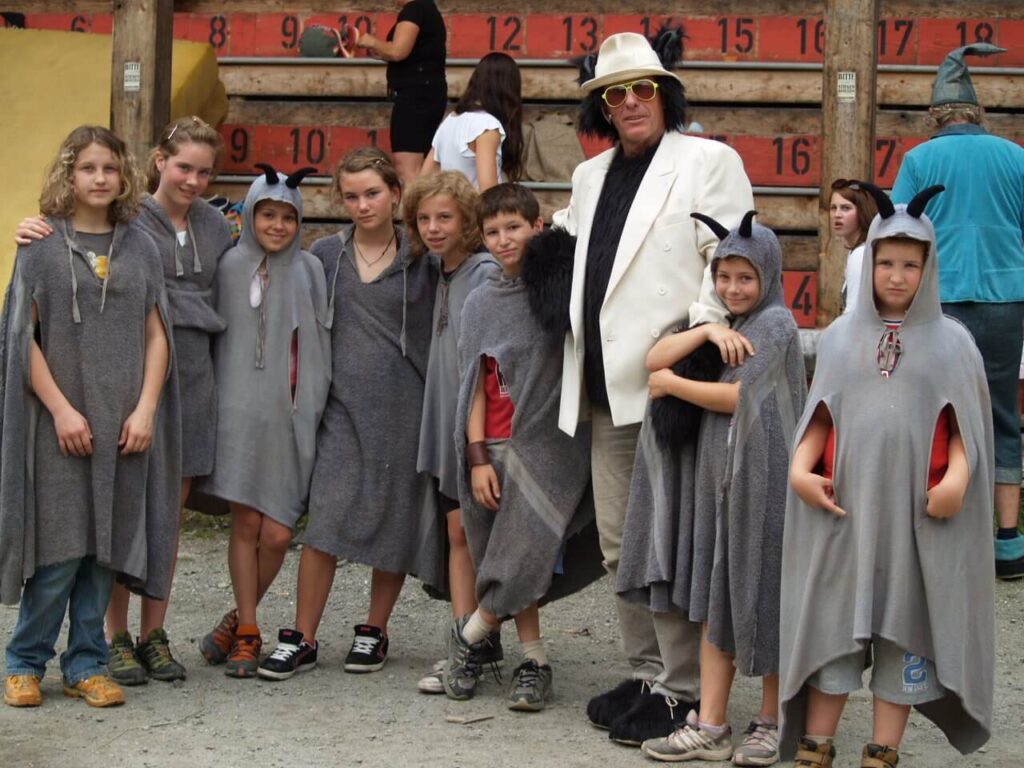 Grimms Rache Teil II (Juli 2007) Grimms Rache Teil II (Juli 2007)