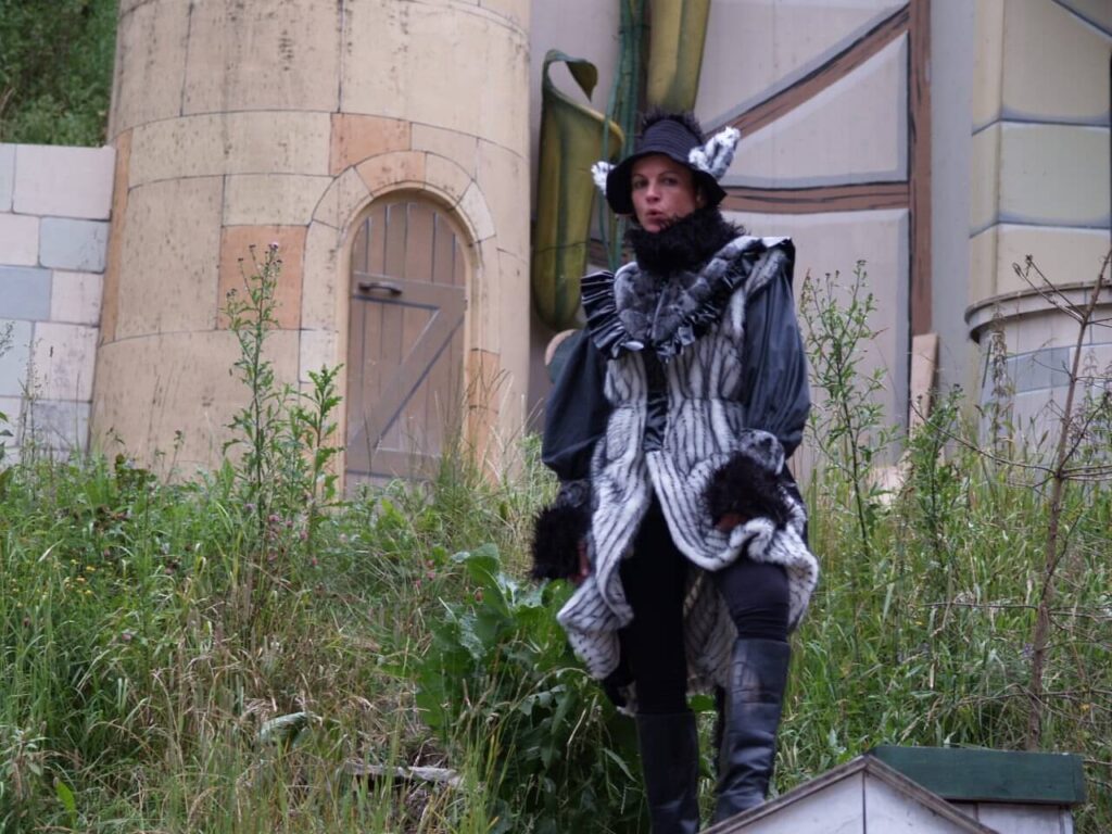 Grimms Rache Teil II (Juli 2007) Grimms Rache Teil II (Juli 2007)
