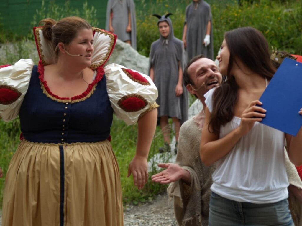 Grimms Rache Teil II (Juli 2007) Grimms Rache Teil II (Juli 2007)