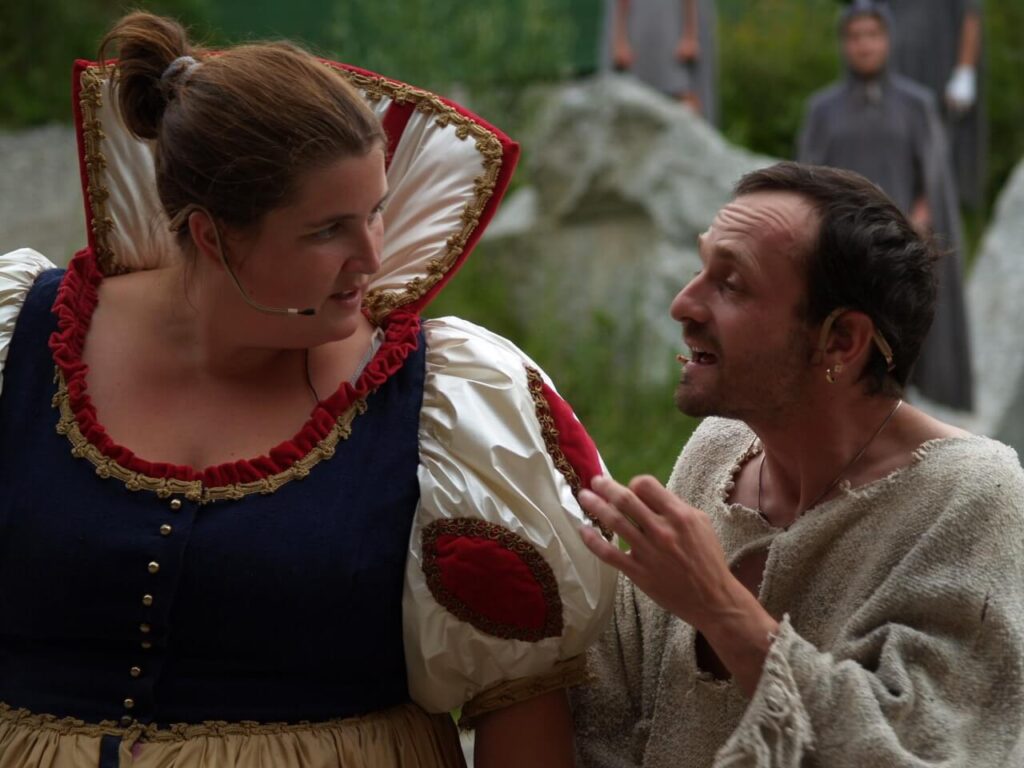 Grimms Rache Teil II (Juli 2007) Grimms Rache Teil II (Juli 2007)