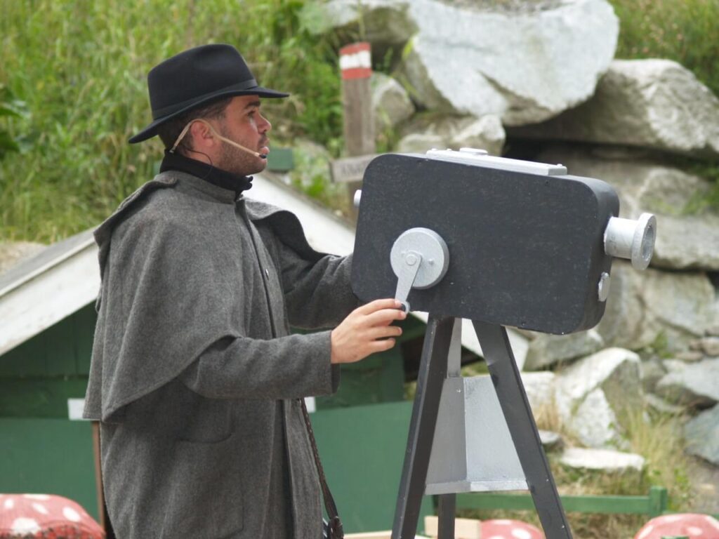 Grimms Rache Teil II (Juli 2007) Grimms Rache Teil II (Juli 2007)