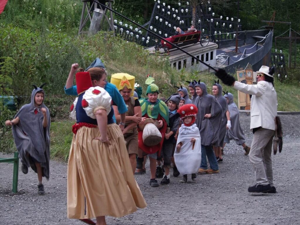 Grimms Rache Teil II (Juli 2007) Grimms Rache Teil II (Juli 2007)