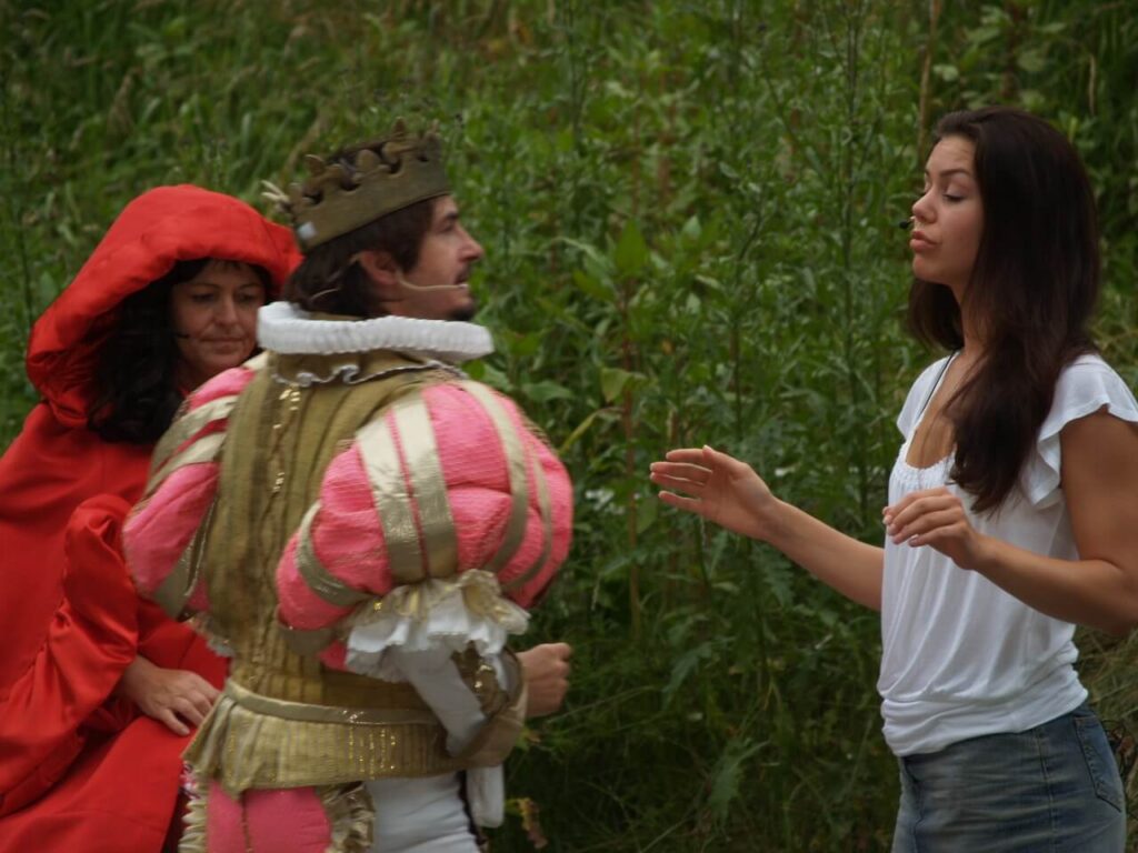 Grimms Rache Teil II (Juli 2007) Grimms Rache Teil II (Juli 2007)