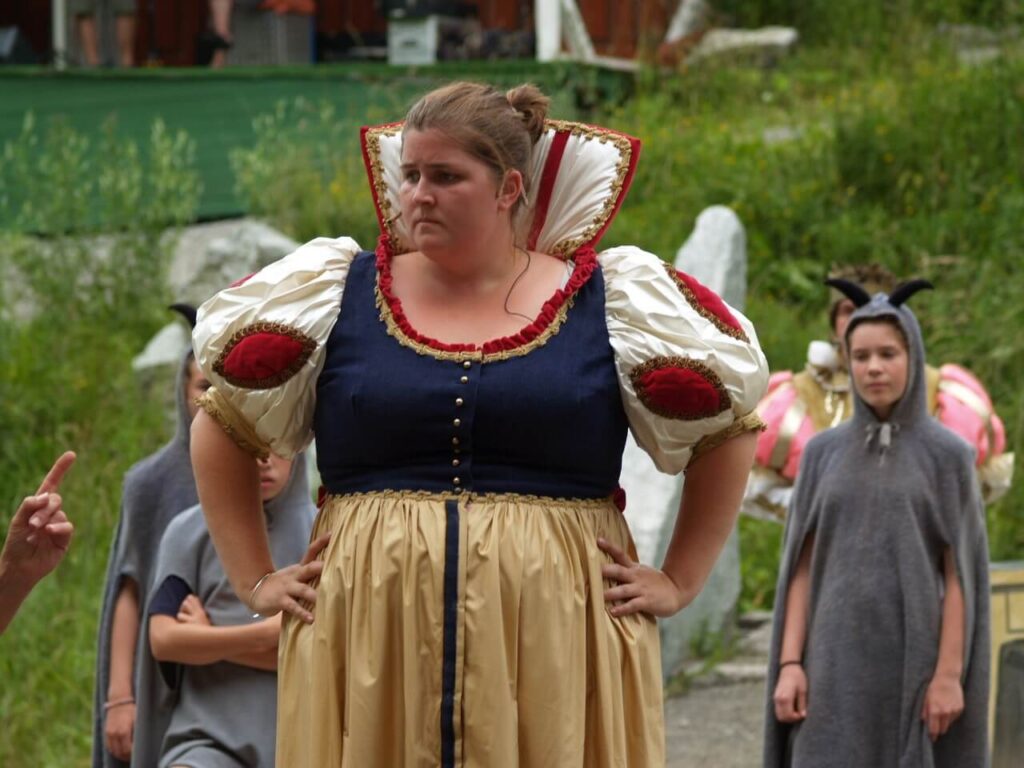 Grimms Rache Teil II (Juli 2007) Grimms Rache Teil II (Juli 2007)