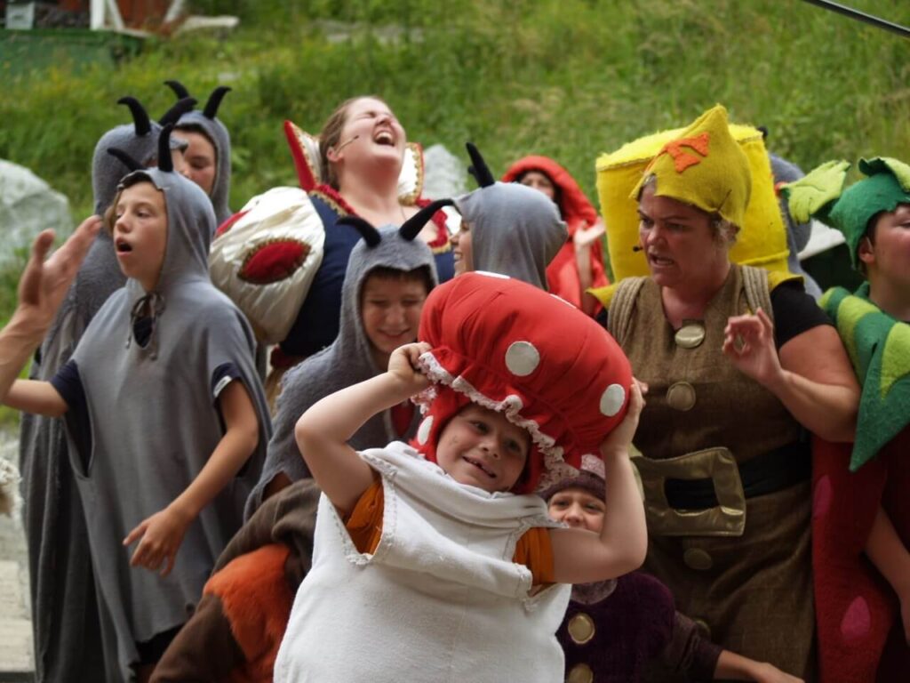 Grimms Rache Teil II (Juli 2007) Grimms Rache Teil II (Juli 2007)