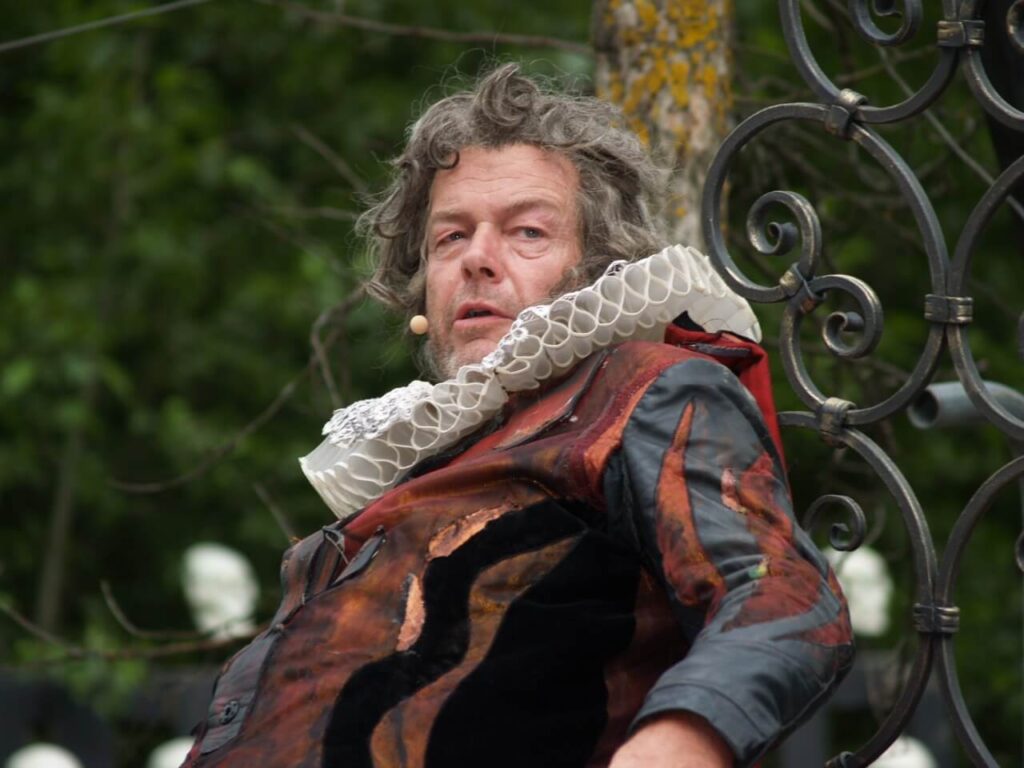 Grimms Rache Teil II (Juli 2007) Grimms Rache Teil II (Juli 2007)