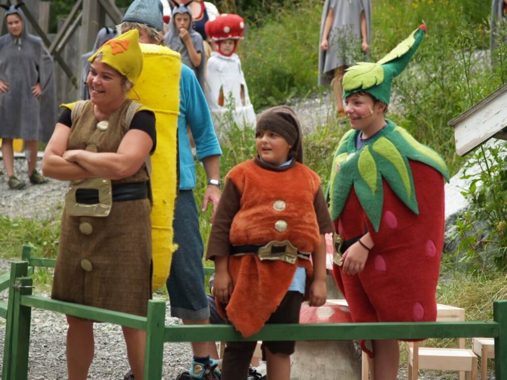Grimms Rache Teil II (Juli 2007) Grimms Rache Teil II (Juli 2007)