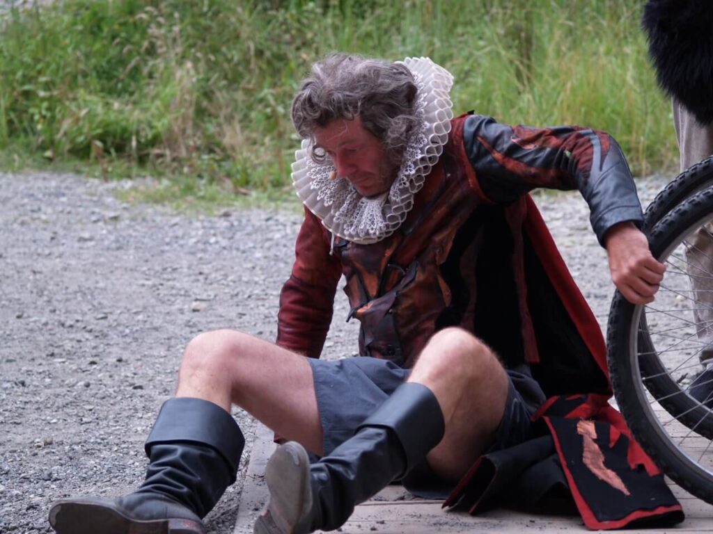 Grimms Rache Teil II (Juli 2007) Grimms Rache Teil II (Juli 2007)