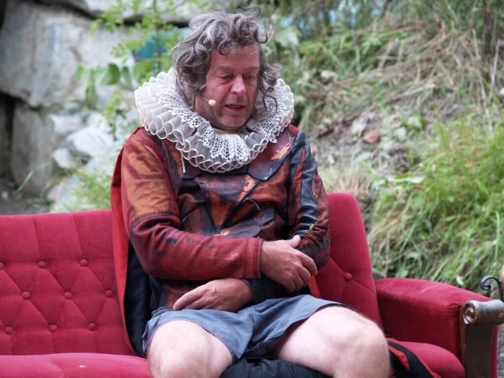 Grimms Rache Teil II (Juli 2007) Grimms Rache Teil II (Juli 2007)