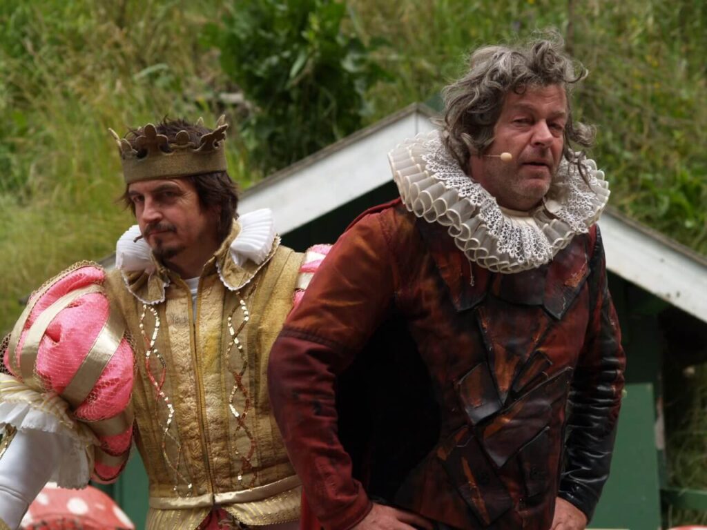 Grimms Rache Teil II (Juli 2007) Grimms Rache Teil II (Juli 2007)