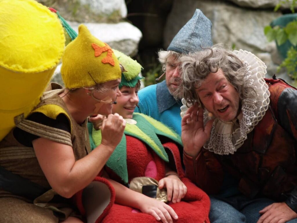 Grimms Rache Teil II (Juli 2007) Grimms Rache Teil II (Juli 2007)